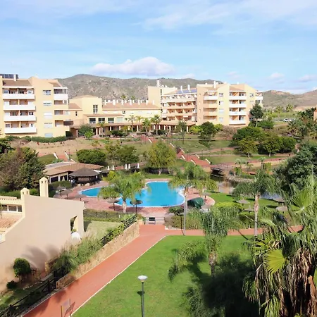 Tess Apartamento K Sol Andalusi *