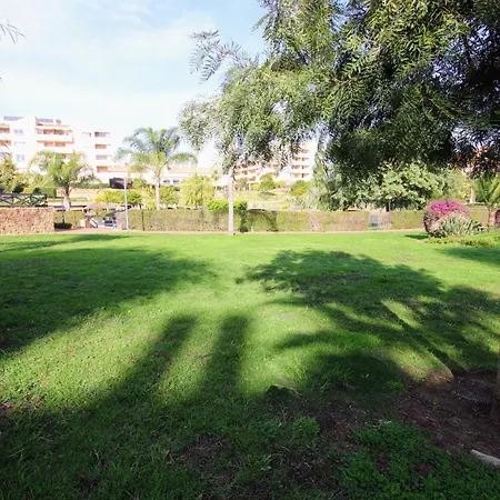 Apartment Tess Apartamento K Sol Andalusi
