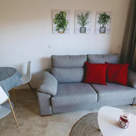 Tess Apartamento K Sol Andalusi Alhaurin de la Torre