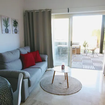 Tess Apartamento K Sol Andalusi * Alhaurin de la Torre