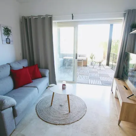 Tess Apartamento K Sol Andalusi Alhaurin de la Torre