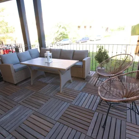 Tess Apartamento K Sol Andalusi Apartment Alhaurin de la Torre