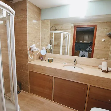 Apartment Tess Apartamento K Sol Andalusi *
