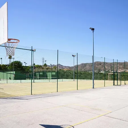 Tess Apartamento K Sol Andalusi Alhaurin de la Torre
