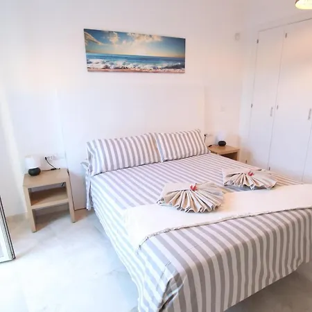 Apartment Tess Apartamento K Sol Andalusi *