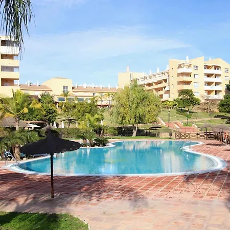 Apartment Tess Apartamento K Sol Andalusi *