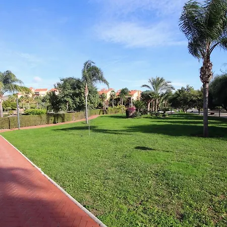 Apartment Tess Apartamento K Sol Andalusi *
