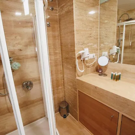 Appartement Tess Apartamento K Sol Andalusi *