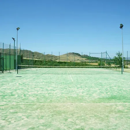 Tess Apartamento K Sol Andalusi Appartement Alhaurín de la Torre