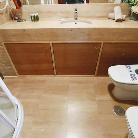 Appartement Tess Apartamento K Sol Andalusi Alhaurín de la Torre