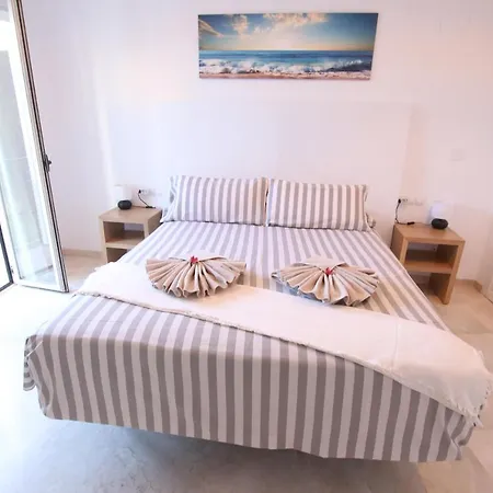 Appartement Tess Apartamento K Sol Andalusi