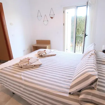 Tess Apartamento K Sol Andalusi