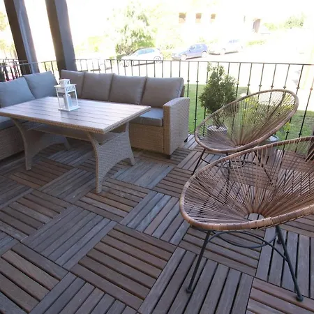 Tess Apartamento K Sol Andalusi Appartement *