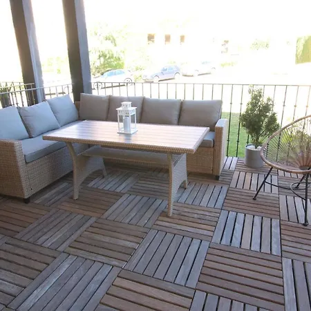 Appartement Tess Apartamento K Sol Andalusi Alhaurín de la Torre